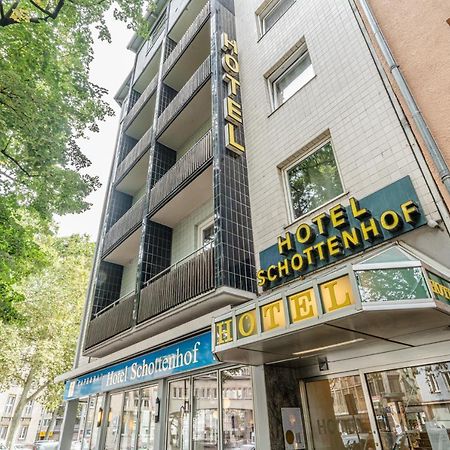 Hotel Schottenhof Майнц Экстерьер фото