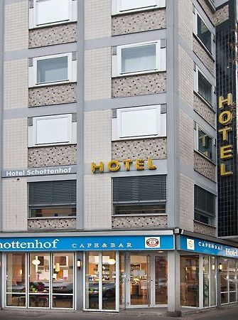 Hotel Schottenhof Майнц Экстерьер фото