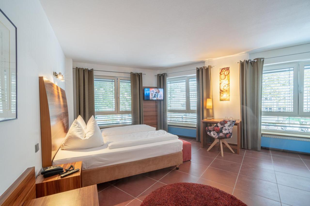 Hotel Schottenhof Майнц Экстерьер фото