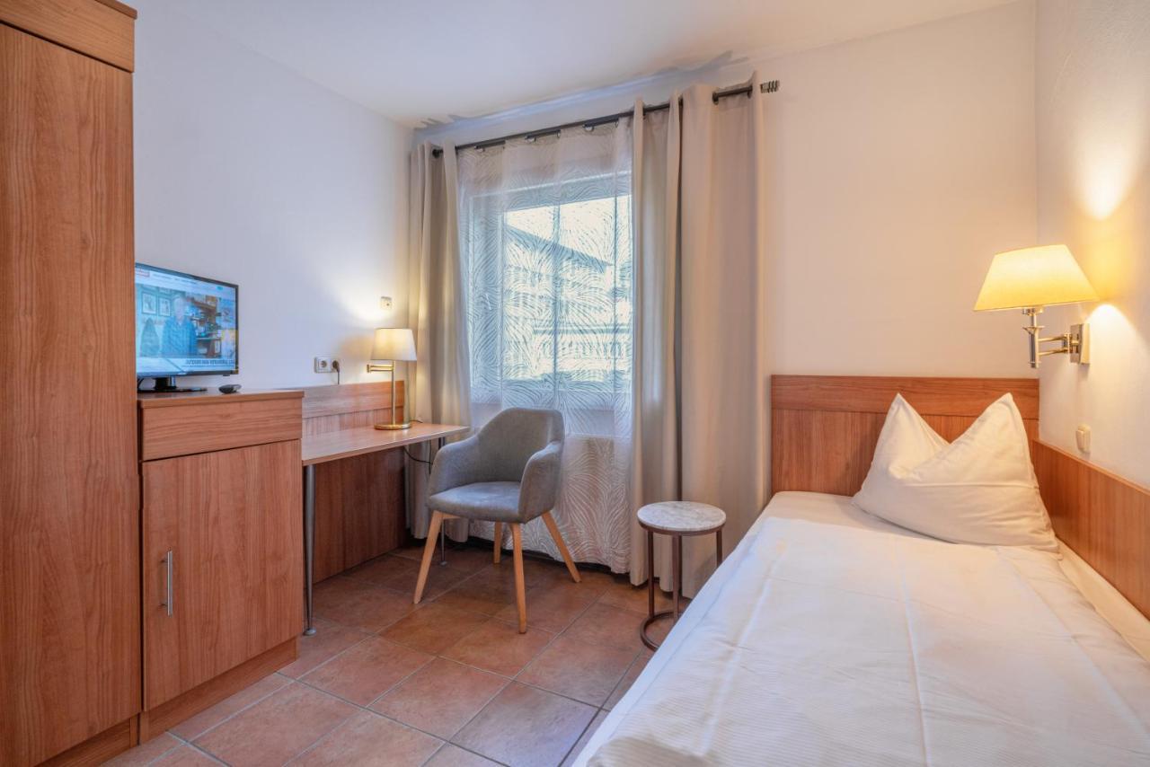 Hotel Schottenhof Майнц Экстерьер фото