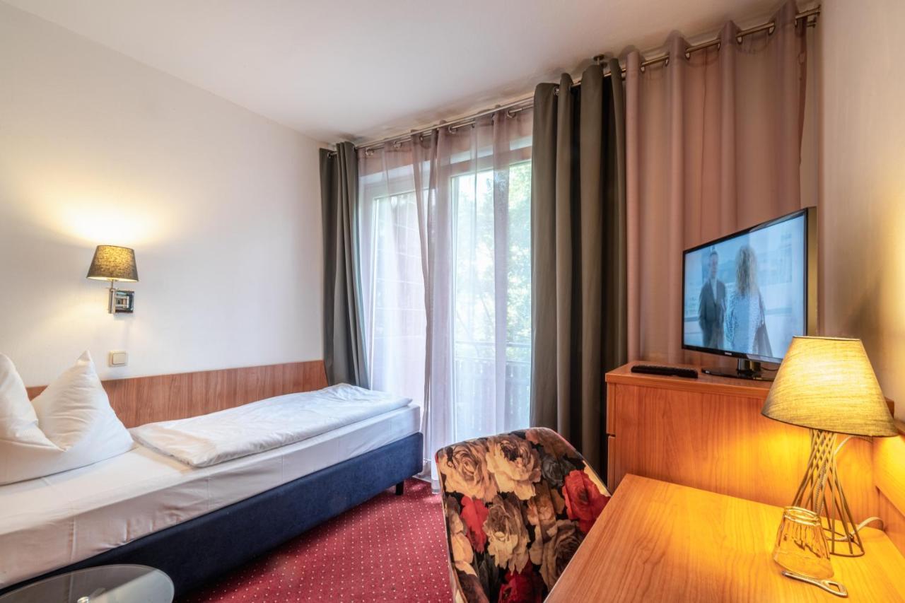 Hotel Schottenhof Майнц Экстерьер фото