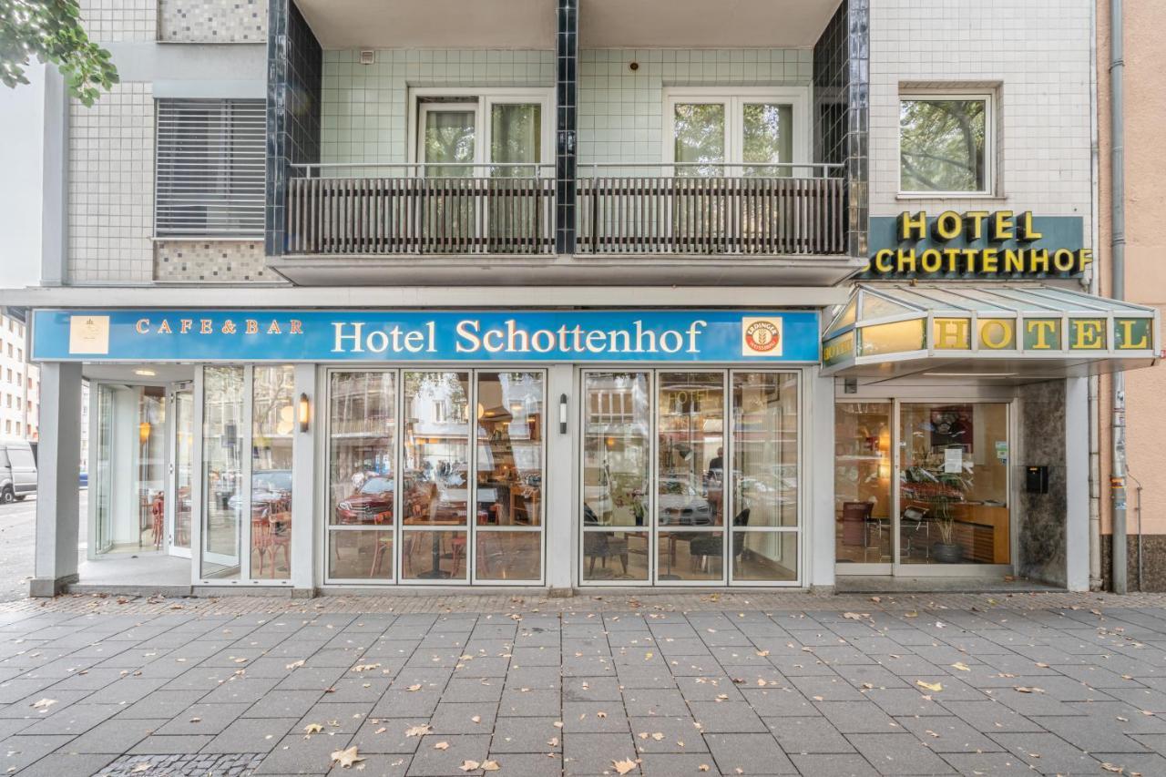 Hotel Schottenhof Майнц Экстерьер фото