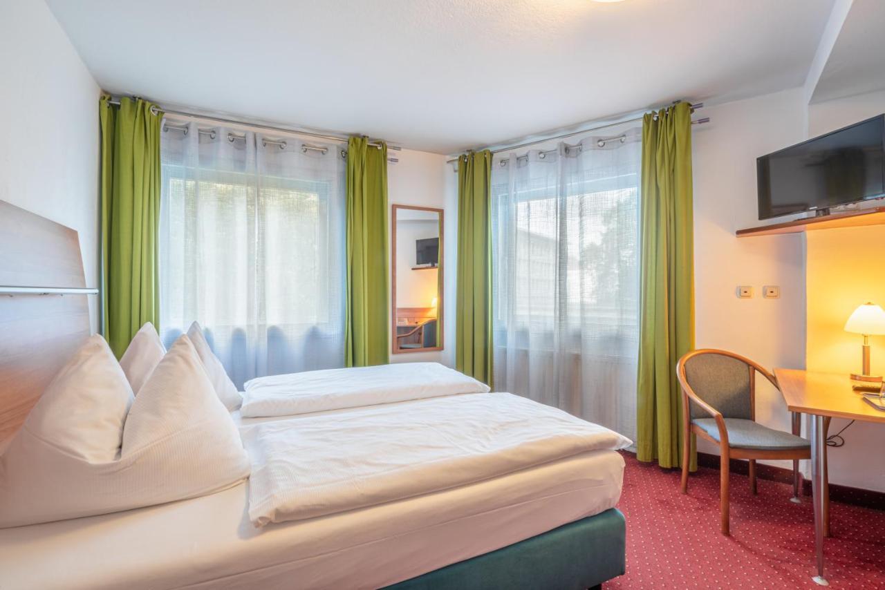 Hotel Schottenhof Майнц Экстерьер фото